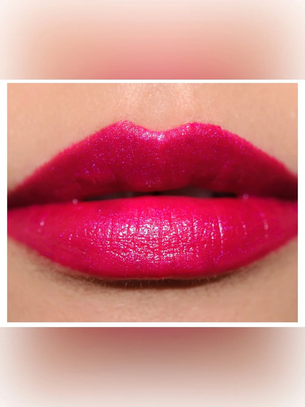Urban Decay color firebird